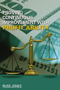 Produktbild: Proving Continuous Improvement with Profit Ability