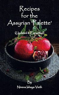 Produktbild: Recipes for the Assyrian 'Palette'