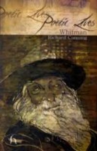 Produktbild: Poetic Lives: Whitman