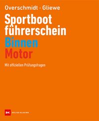 Produktbild: Sportbootf&uuml;hrerschein Binnen - Motor