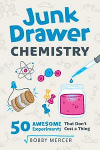 Produktbild: Junk Drawer Chemistry
