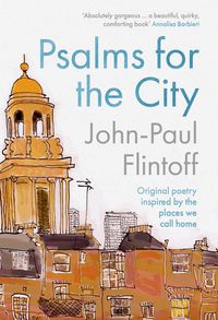 Produktbild: Psalms for the City
