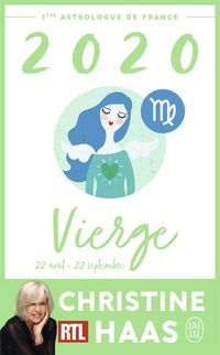 Produktbild: Vierge 2020 : du 23 ao&ucirc;t au 23 septembre
