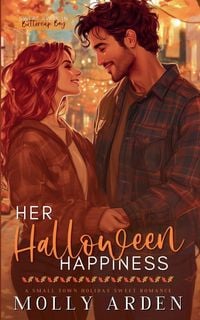 Produktbild: Her Halloween Happiness