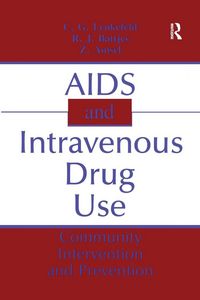 Produktbild: AIDS and Intravenous Drug Use
