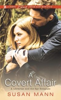Produktbild: A Covert Affair