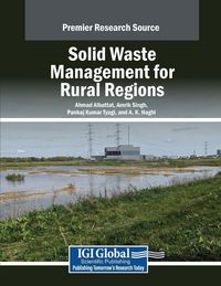 Produktbild: Solid Waste Management for Rural Regions