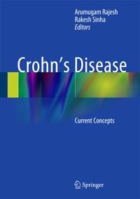 Produktbild: Crohn's Disease