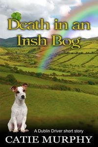 Produktbild: Death in an Irish Bog