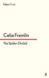 Produktbild: The Spider-Orchid