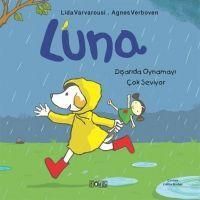 Produktbild: Luna Disarida Oynamayi Cok Seviyor