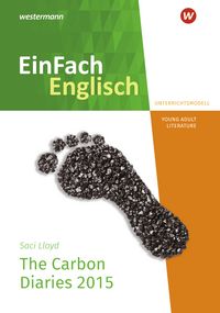 Produktbild: EinFach Englisch New Edition Unterrichtsmodelle