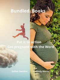 Produktbild: Bundled Books: Get pregnant with the Word | Put it to action