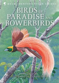 Produktbild: Gregory, P: Birds of Paradise and Bowerbirds