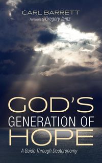 Produktbild: God's Generation of Hope