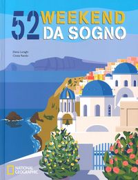 Produktbild: 52 weekend da sogno