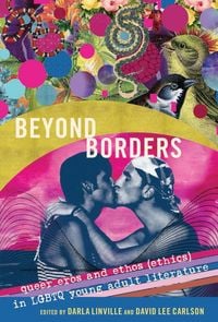 Produktbild: Beyond Borders
