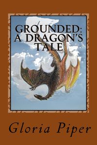 Produktbild: Grounded, a Dragon's Tale