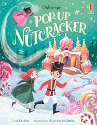 Produktbild: Pop-Up Nutcracker