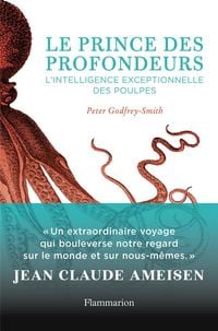 Produktbild: Le prince des profondeurs
