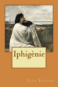Produktbild: Iphig&egrave;nie