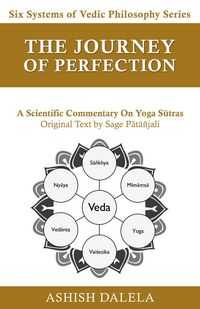 Produktbild: The Journey of Perfection: A Scientific Commentary on Yoga Sutras