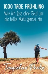 Produktbild: 1000 Tage Fr&uuml;hling