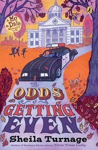 Produktbild: The Odds of Getting Even