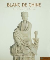 Produktbild: Blanc de Chine