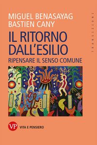 Produktbild: Il ritorno dall'esilio