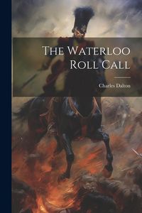 Produktbild: The Waterloo Roll Call