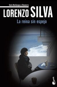 Produktbild: La reina sin espejo