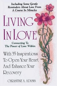 Produktbild: Living In Love