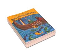 Produktbild: Jesus and the Fishermen