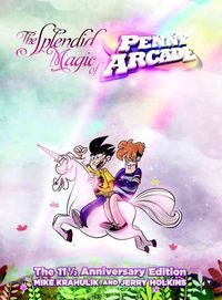 Produktbild: Splendid Magic Of Penny Arcade