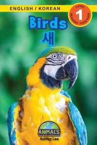 Produktbild: Birds / &iquest;