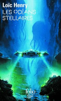 Produktbild: Les oc&eacute;ans stellaires