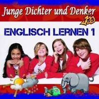 Produktbild: Englisch Lernen Folge 1