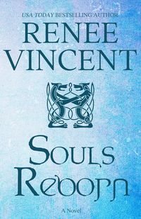 Produktbild: Souls Reborn (Vikings of Honor, #3)