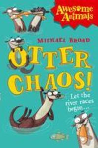 Produktbild: Otter Chaos!