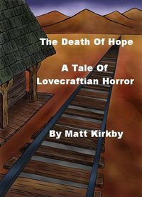 Produktbild: The Death of Hope