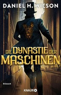 Produktbild: Die Dynastie der Maschinen