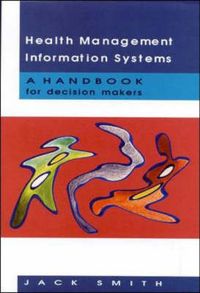 Bild vom Artikel Health Management Information Systems vom Autor Jack Smith