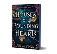 Produktbild: House of Pounding Hearts