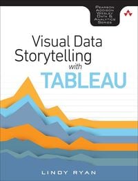 Produktbild: Visual Data Storytelling with Tableau