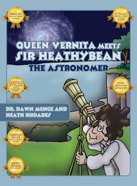 Produktbild: Queen Vernita Meets Sir Heathy Bean the Astronomer