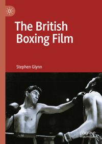 Produktbild: The British Boxing Film