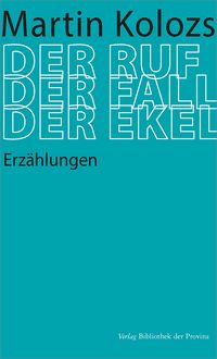 Produktbild: Der Ruf &ndash; Der Fall &ndash; Der Ekel