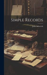 Produktbild: Simple Records