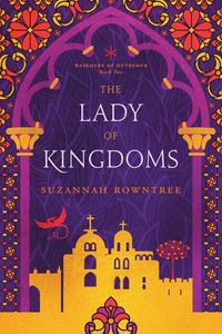 Produktbild: The Lady of Kingdoms
